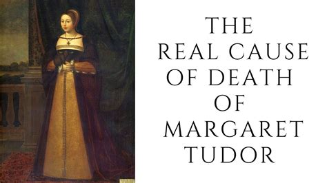 margaret tudor cause of death|descendants of margaret tudor.